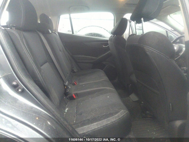 4S3GTAF60J3733124 Subaru Impreza Premium Plus