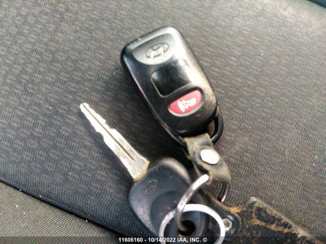 Hyundai Elantra 2007 KMHDU45D67U258143 Image 3