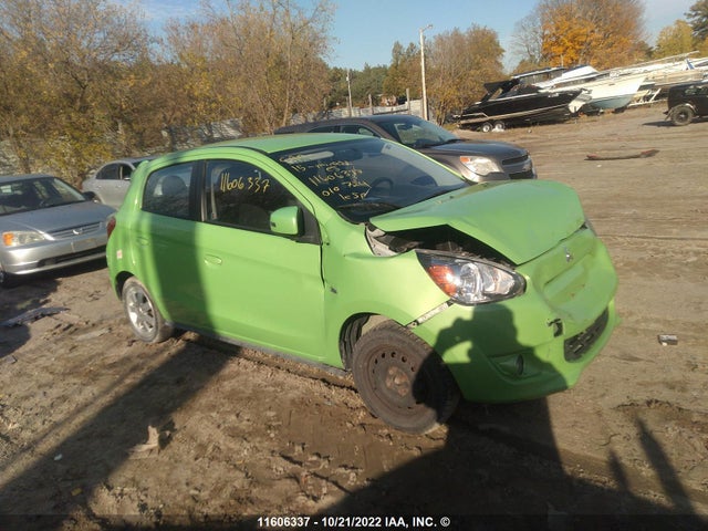 ML32A4HJ3FH010724 auction archive image