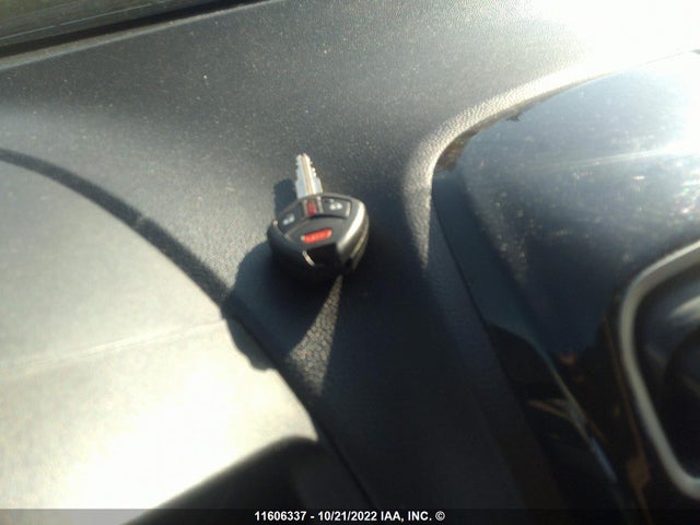 ML32A4HJ3FH010724 Mitsubishi MIRAGE ES