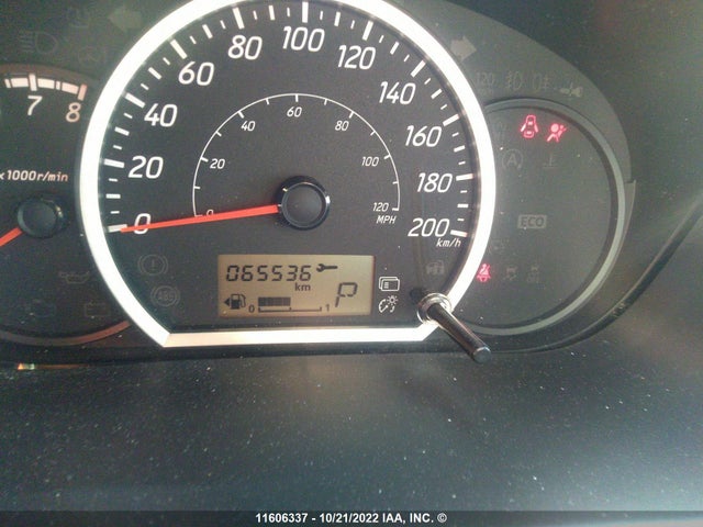 ML32A4HJ3FH010724 Mitsubishi MIRAGE ES