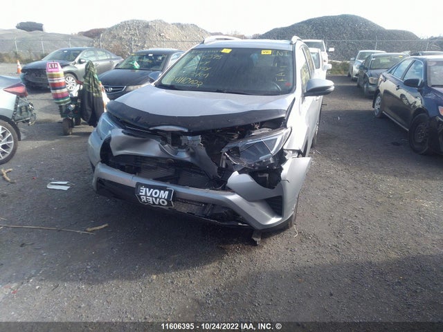 Toyota RAV4 LE 2016 2T3BFREV1GW467854 Image 7