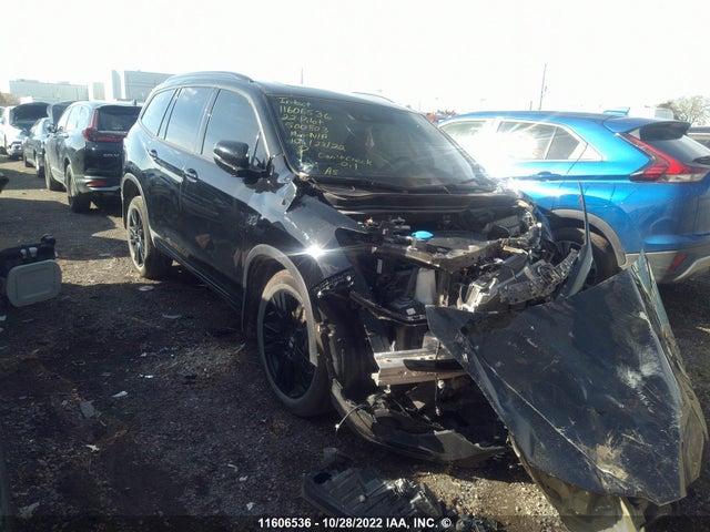 2022 5FNYF6H03NB500803 zdjęcie główne