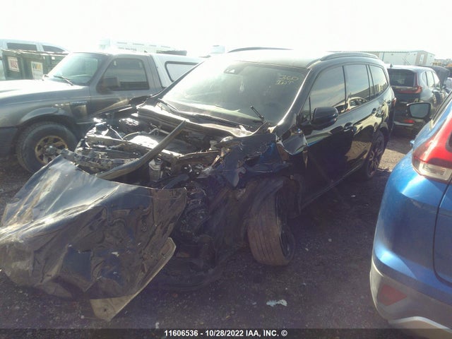 Honda Pilot 2022 5FNYF6H03NB500803 Image 2