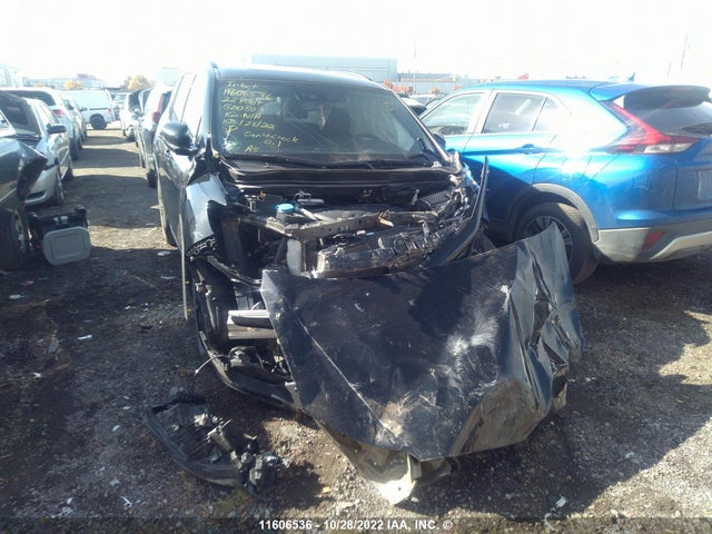 Honda Pilot 2022 5FNYF6H03NB500803 Image 7