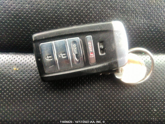 5FRYD4H62EB504094 Acura Mdx Technology