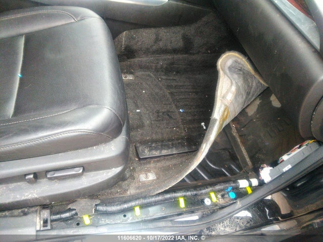 5FRYD4H62EB504094 Acura Mdx Technology