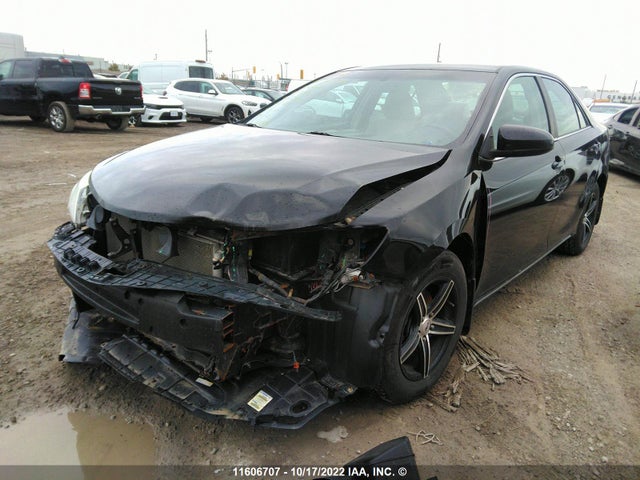 Toyota 2ar-fe 2014 4T1BF1FKXEU337017 Image 20
