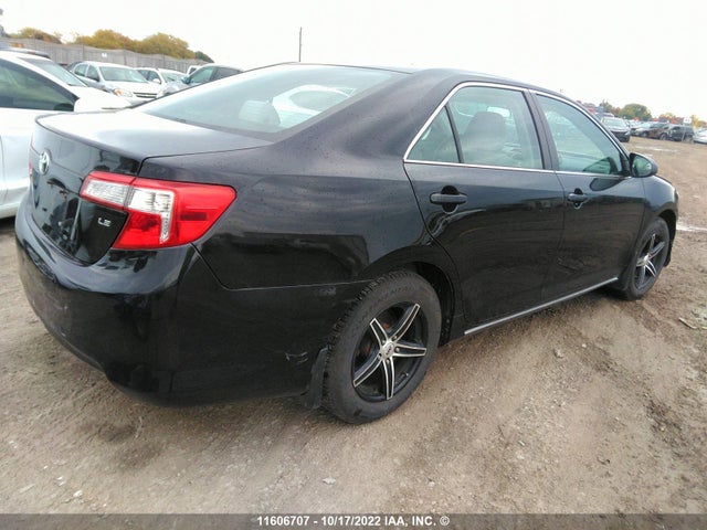 Toyota Camry L/se/le/xle 2014 4T1BF1FKXEU337017 Image 5