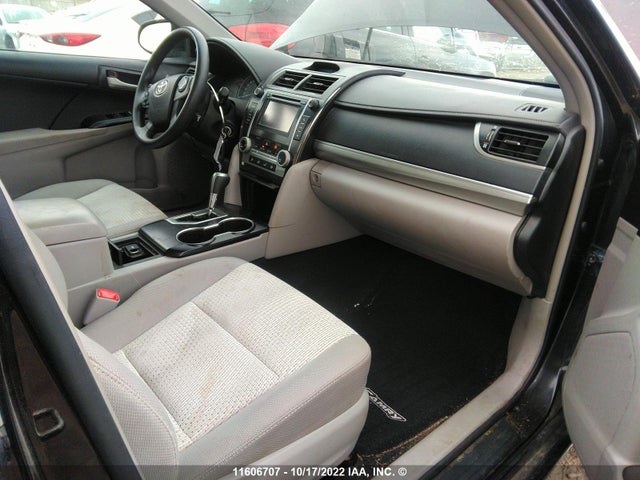 Toyota Camry L/se/le/xle 2014 4T1BF1FKXEU337017 Image 6