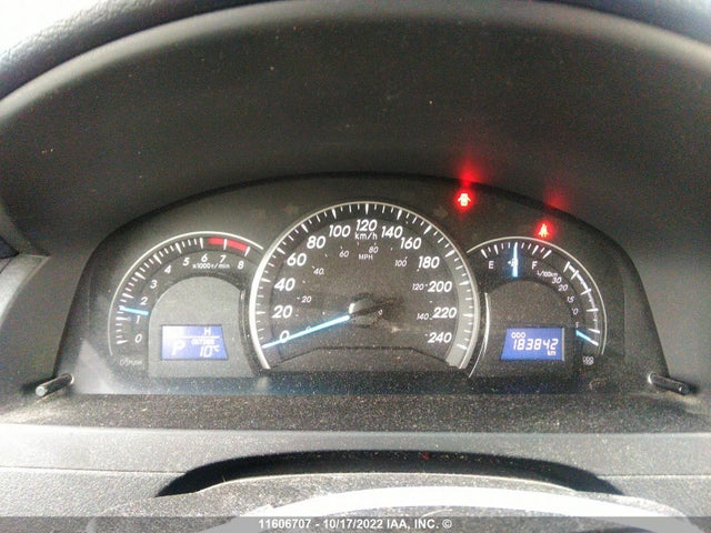 Toyota Camry L/se/le/xle 2014 4T1BF1FKXEU337017 Image 8