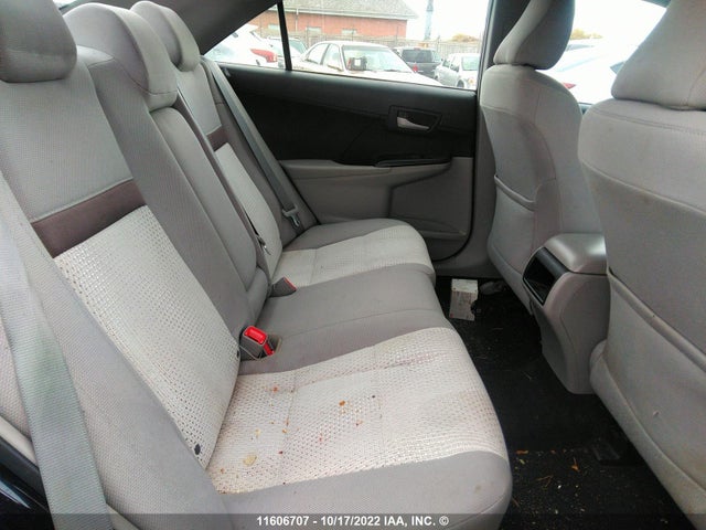 Toyota Camry L/se/le/xle 2014 4T1BF1FKXEU337017 Image 9