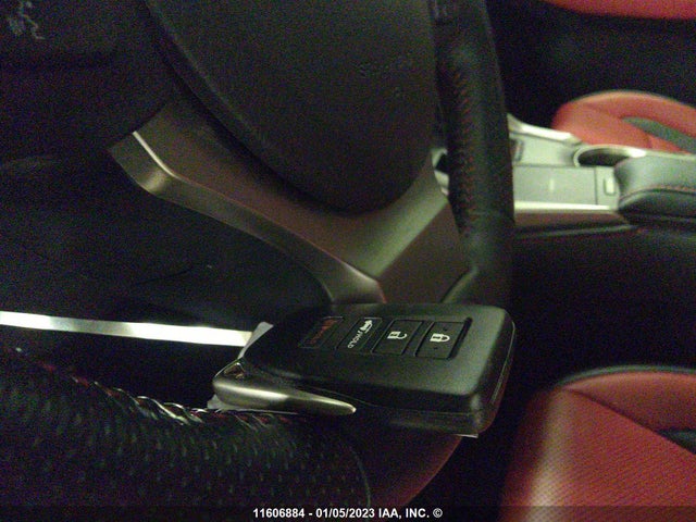 JTJSARDZ4L2219925 Lexus Nx 300 F-sport