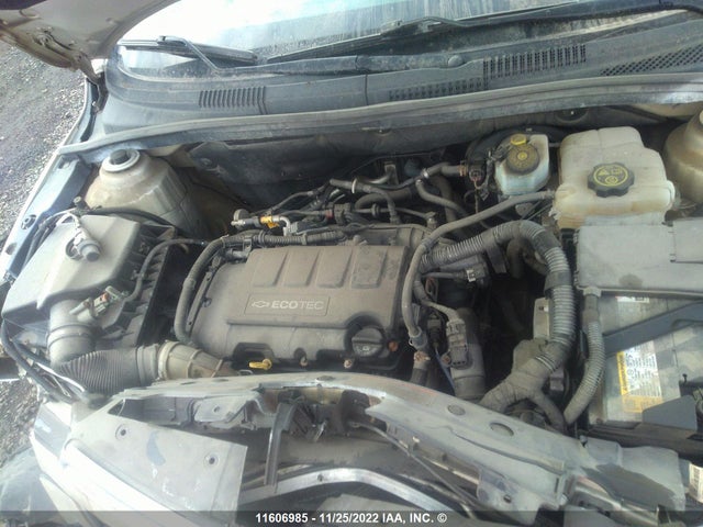 Chevrolet Cruze 2013 1G1PC5SB6D7309026 Image 11