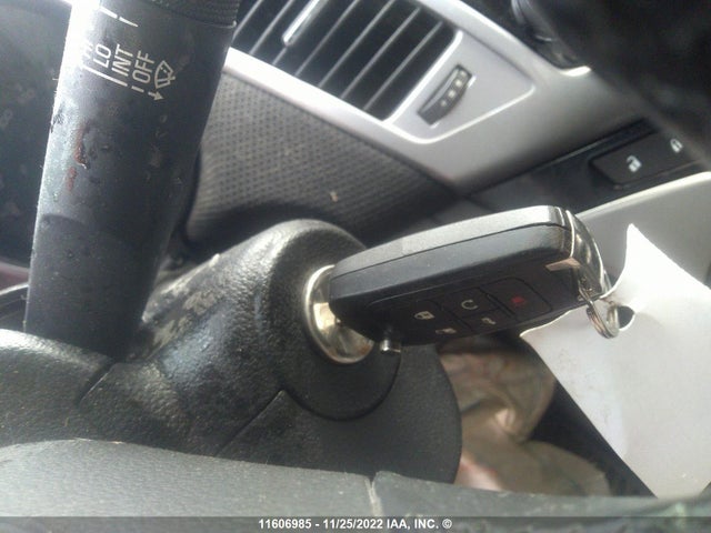 Chevrolet Cruze 2013 1G1PC5SB6D7309026 Image 3