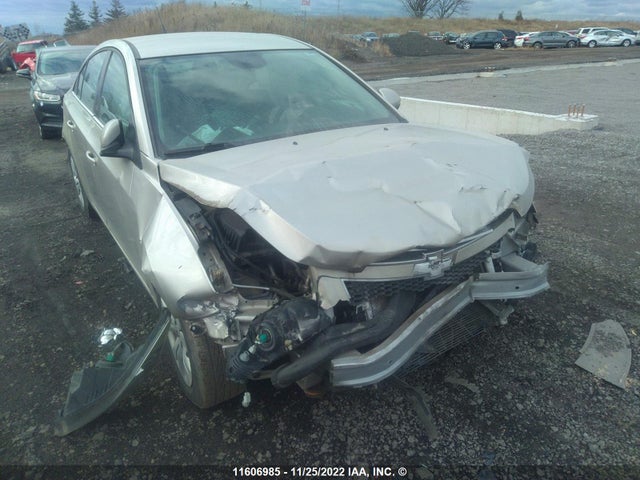 Chevrolet Cruze 2013 1G1PC5SB6D7309026 Image 7
