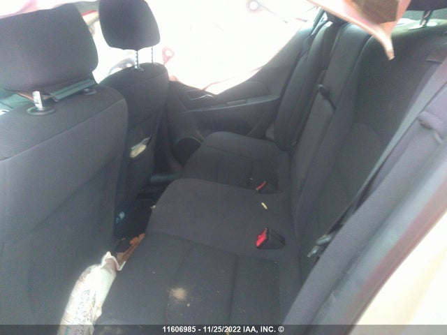 Chevrolet Cruze 2013 1G1PC5SB6D7309026 Image 9