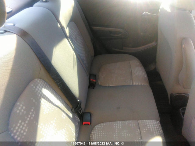 Chevrolet Sonic 2014 1G1JB5EH2E4136634 Image 8