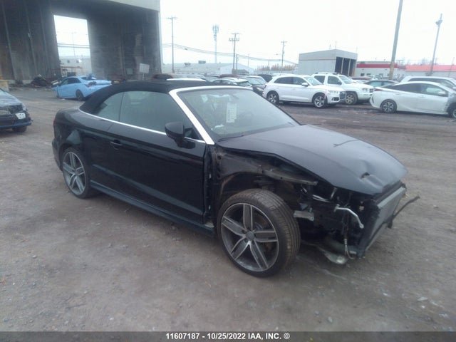 WAUY8LFFXH1079494 auction archive image