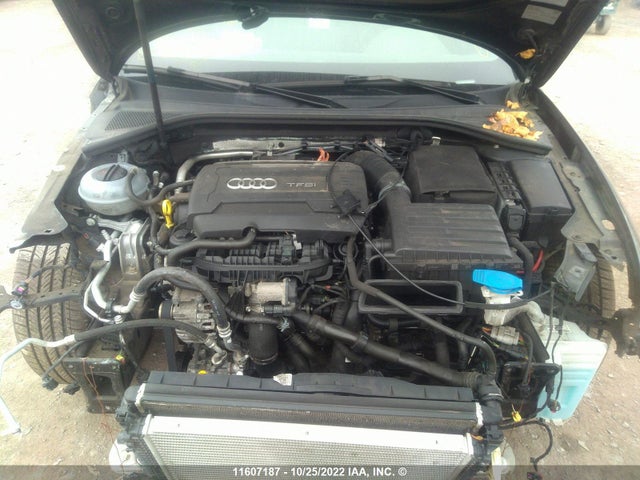 WAUY8LFFXH1079494 Audi A3 Premium Plus