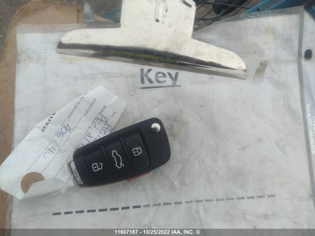 WAUY8LFFXH1079494 Audi A3 Premium Plus