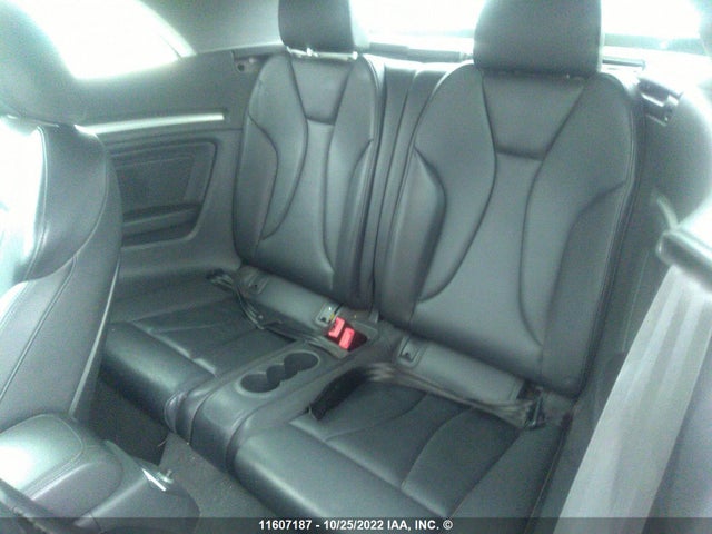 WAUY8LFFXH1079494 Audi A3 Premium Plus