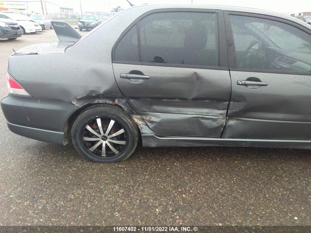 JA3AJ66F76U606962 Mitsubishi Lancer Ralliart
