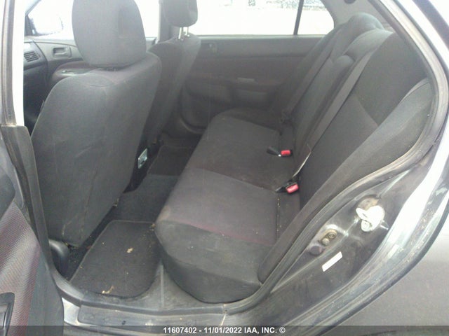 JA3AJ66F76U606962 Mitsubishi Lancer Ralliart