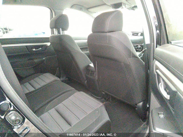 Honda CR-V 2021 2HKRW1H29MH002596 Image 8