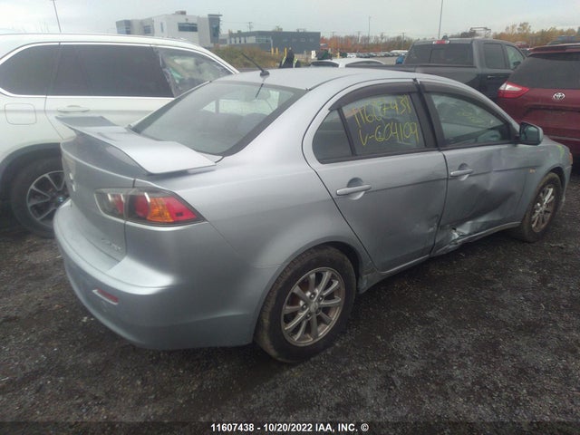 JA32V2FW9CU604109 Mitsubishi Lancer Se