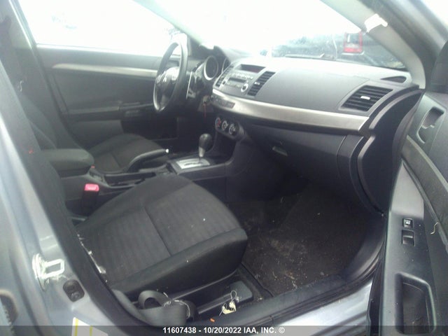 JA32V2FW9CU604109 Mitsubishi Lancer Se