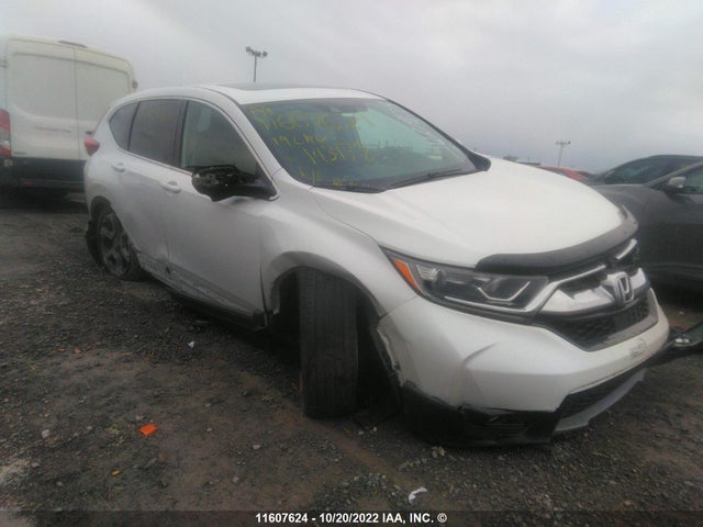 2019 2HKRW2H59KH143178 main image