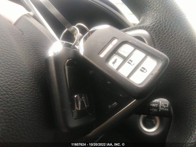 Honda CR-V EX 2019 2HKRW2H59KH143178 Image 11