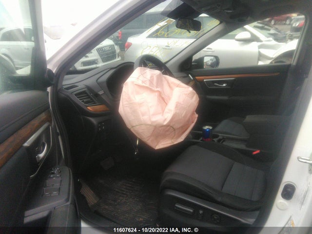 Honda CR-V EX 2019 2HKRW2H59KH143178 Image 5