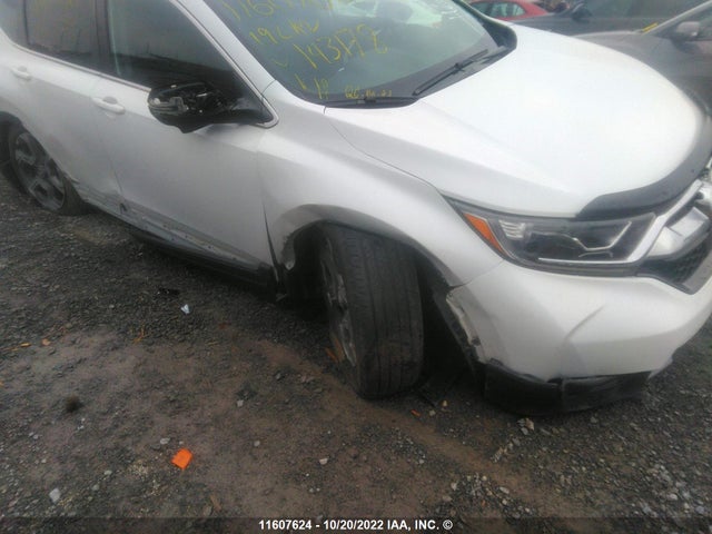 Honda CR-V EX 2019 2HKRW2H59KH143178 Image 6