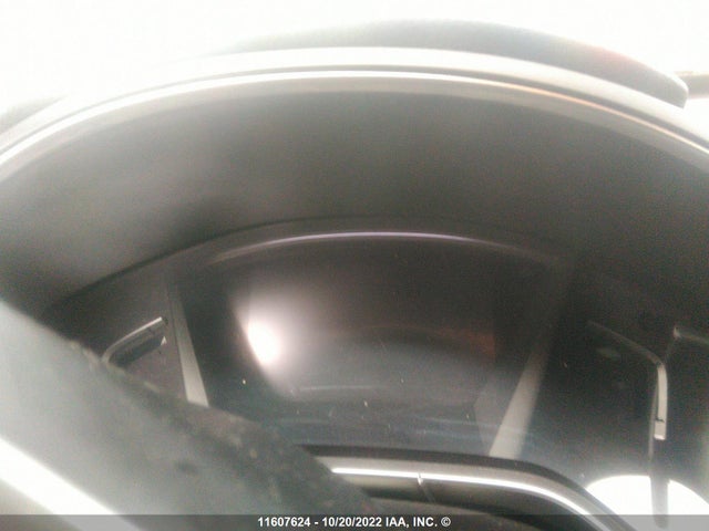 Honda CR-V EX 2019 2HKRW2H59KH143178 Image 7