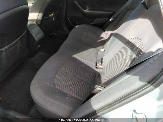 Hyundai Sonata 2016 5NPE24AF0GH293955 Image 9