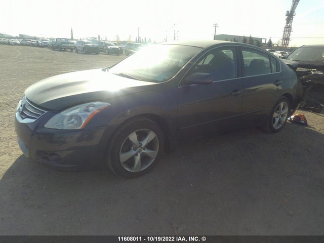 Продажа на аукционе авто 2012 Nissan Altima S, vin: 1N4AL2AP6CN511843, номер лота: 11608011