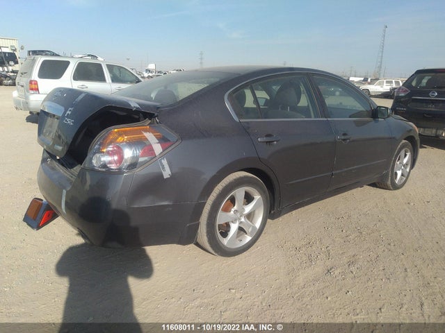 Продажа на аукционе авто 2012 Nissan Altima S, vin: 1N4AL2AP6CN511843, номер лота: 11608011
