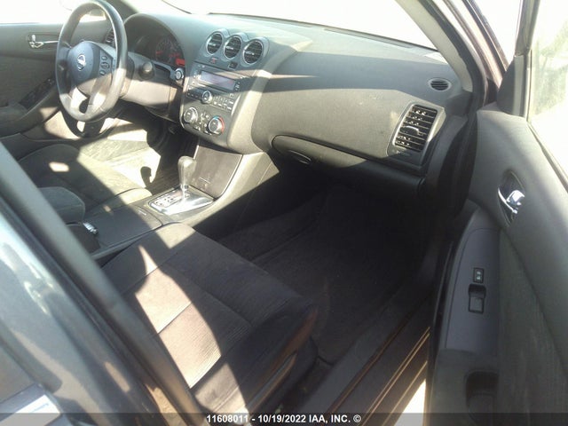 Продажа на аукционе авто 2012 Nissan Altima S, vin: 1N4AL2AP6CN511843, номер лота: 11608011