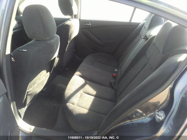 Продажа на аукционе авто 2012 Nissan Altima S, vin: 1N4AL2AP6CN511843, номер лота: 11608011