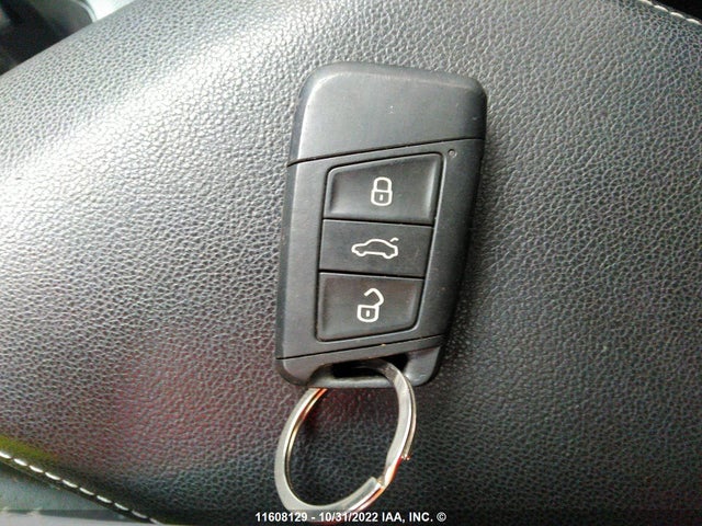 Volkswagen JETTA SEL 2019 3VWE57BU4KM063468 Image 11