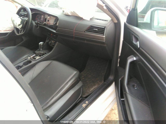 Volkswagen JETTA SEL 2019 3VWE57BU4KM063468 Image 5