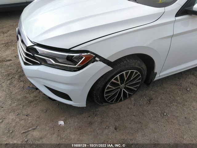 Volkswagen JETTA SEL 2019 3VWE57BU4KM063468 Image 6