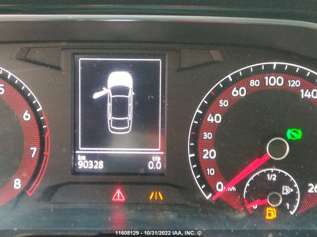 Volkswagen JETTA SEL 2019 3VWE57BU4KM063468 Image 7