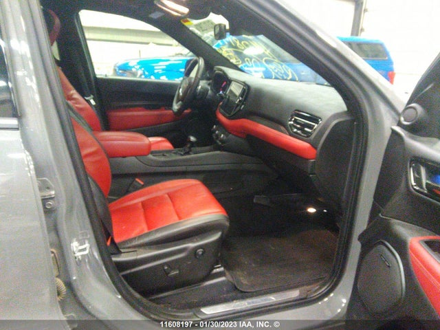 Dodge Durango R/t 2022 1C4SDJCT9NC135105 Image 5