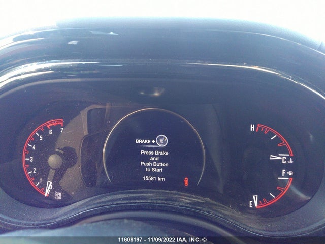 Dodge Durango R/t 2022 1C4SDJCT9NC135105 Image 7