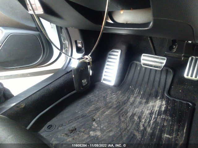 Honda Accord 2019 1HGCV1F35KA803696 Image 11