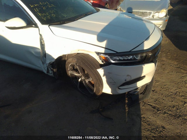 Honda Accord 2019 1HGCV1F35KA803696 Image 6