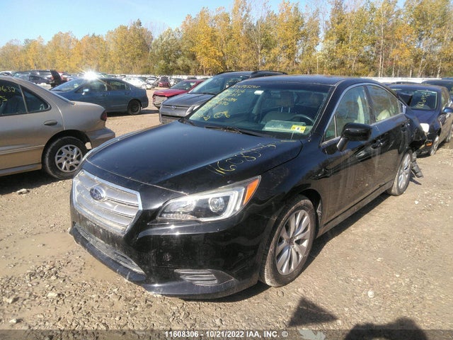 4S3BNAC63G3060914 Subaru Legacy 2.5i Premium